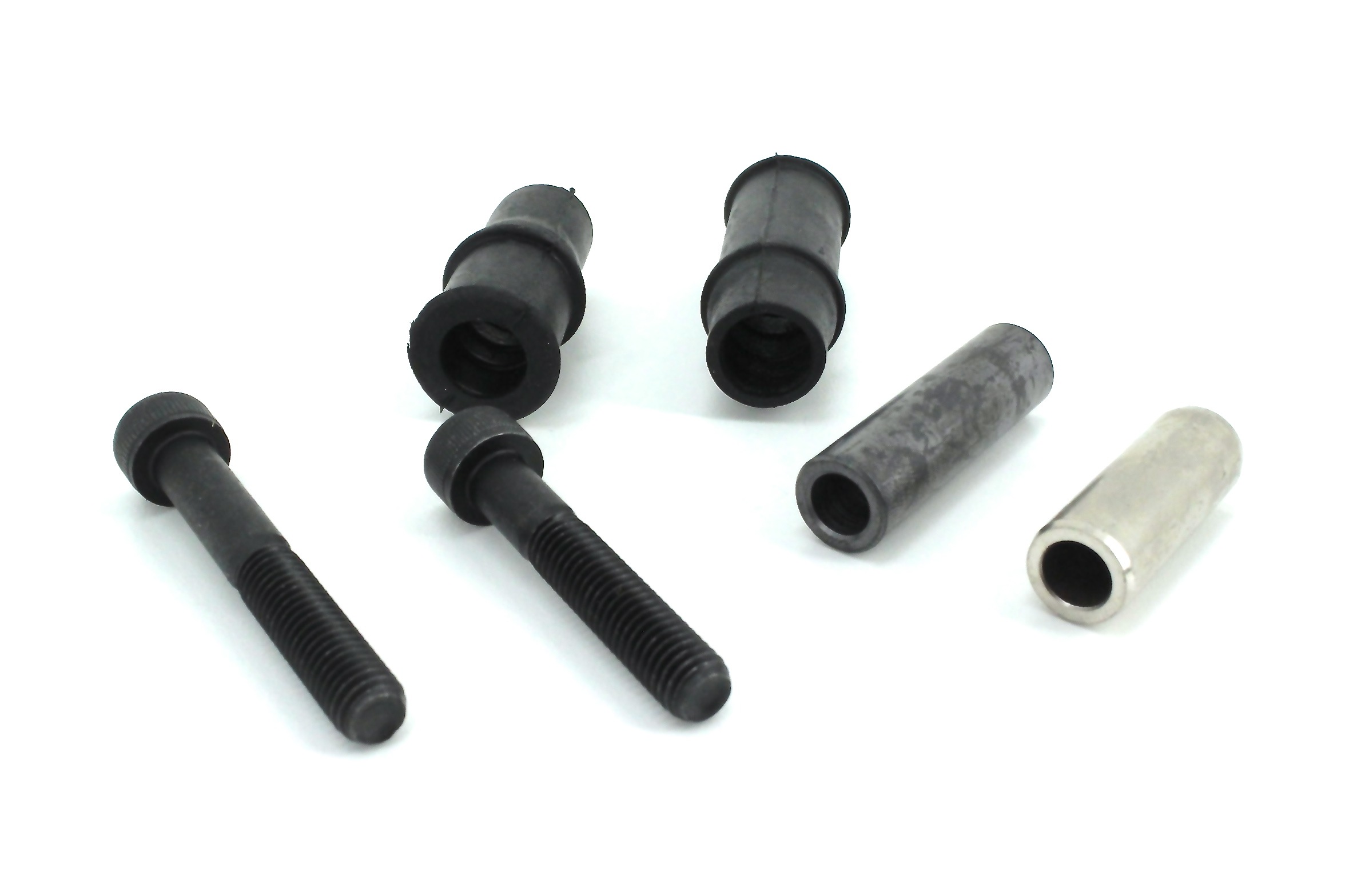 Bremsecaliper slidesett