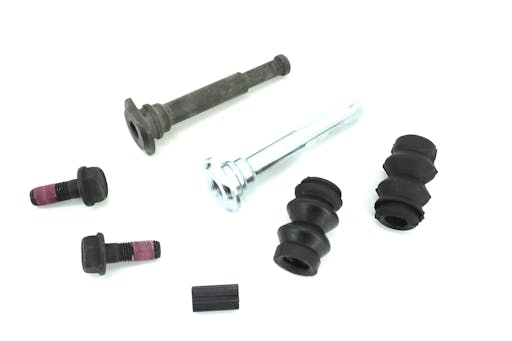 Bremsecaliper slidesett