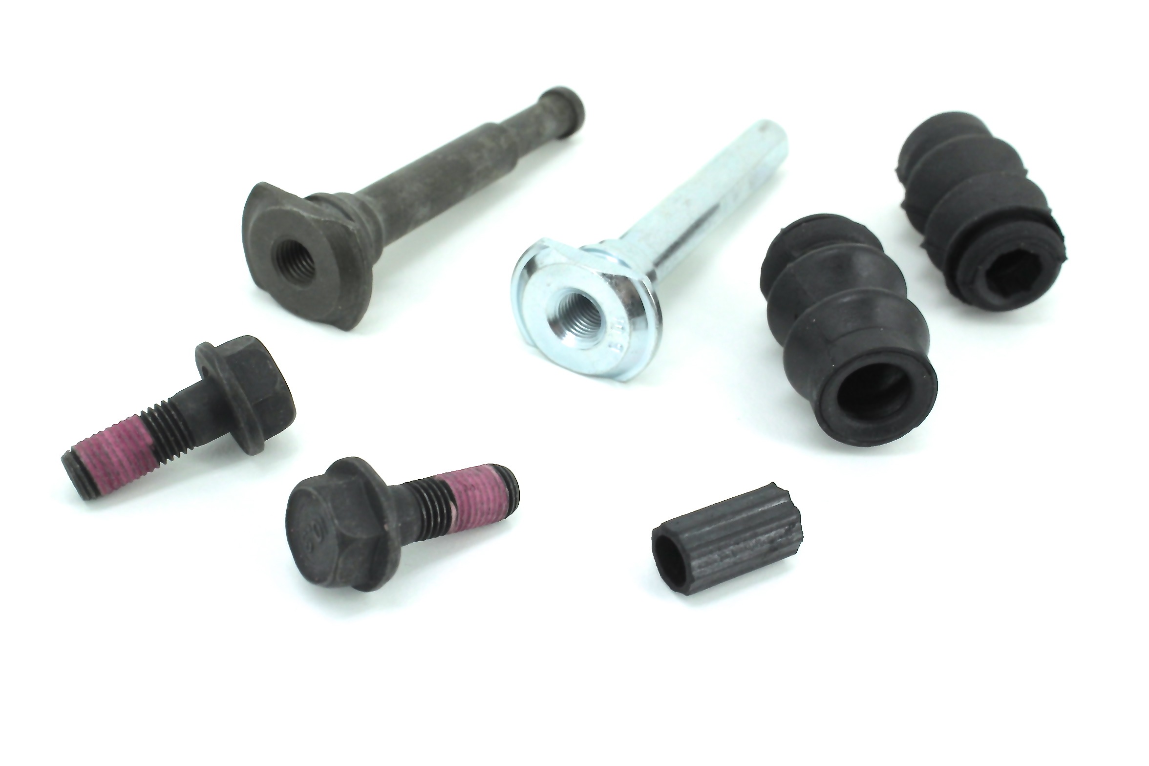 Bremsecaliper slidesett