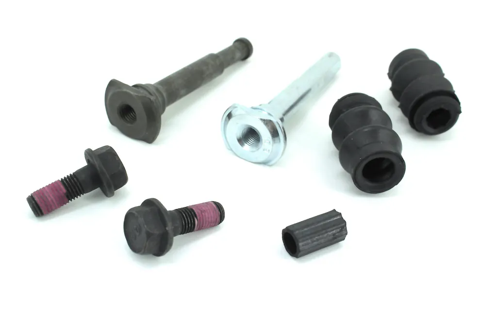 Bremsecaliper slidesett