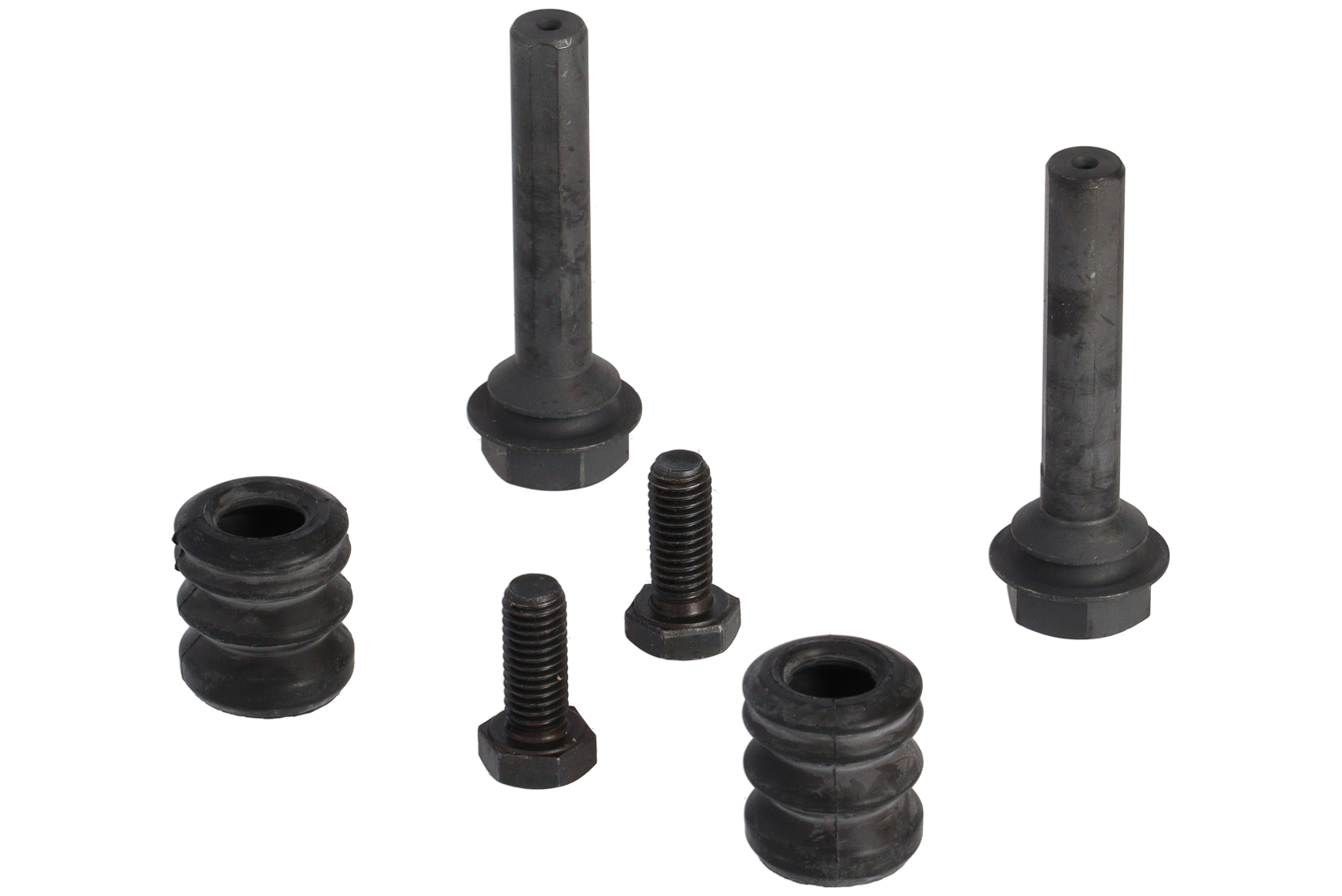 Bremsecaliper slidesett