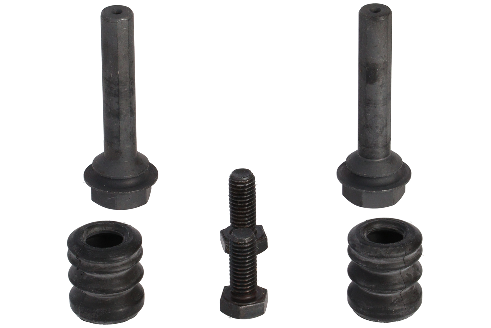 Bremsecaliper slidesett