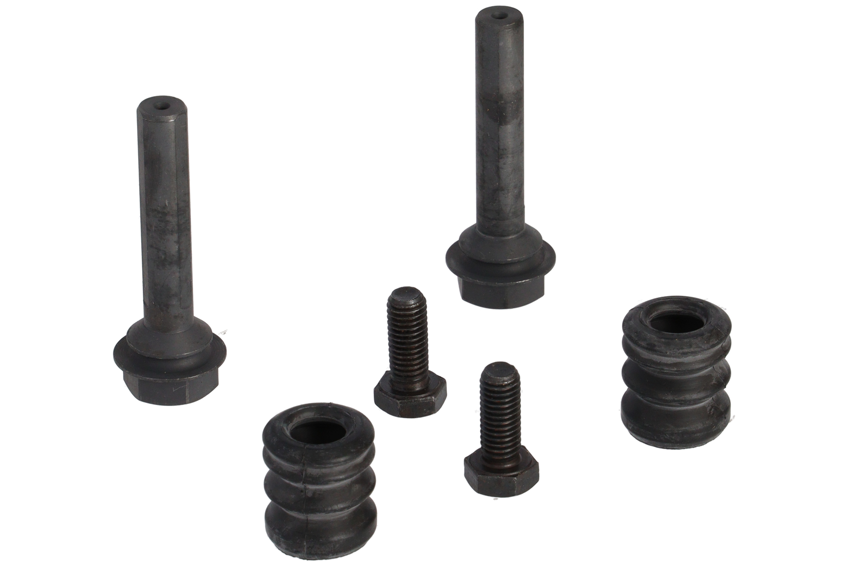 Bremsecaliper slidesett