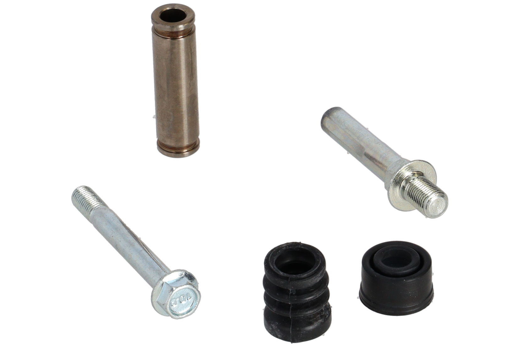 Bremsecaliper slidesett