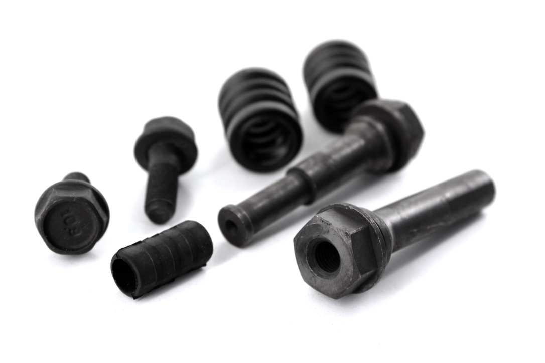 Bremsecaliper slidesett