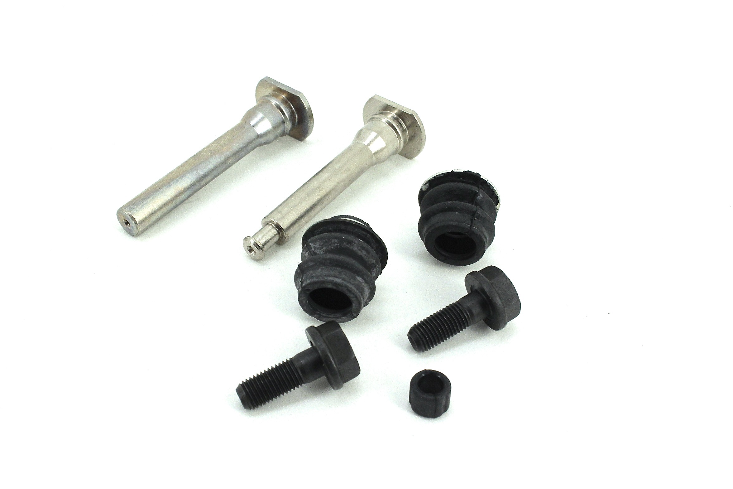 Bremsecaliper slidesett