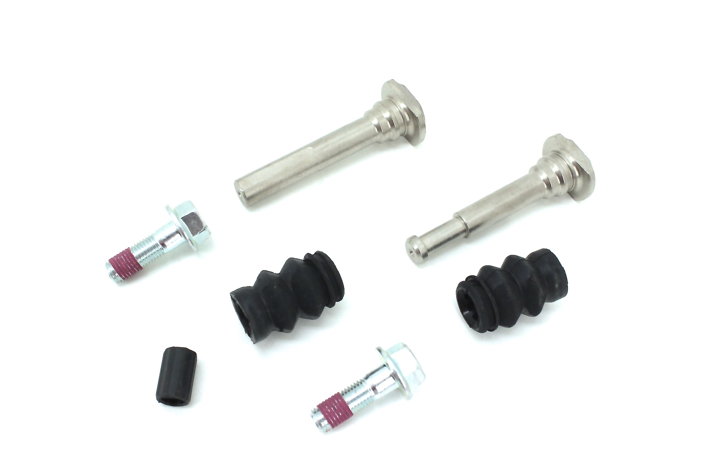 Bremsecaliper slidesett