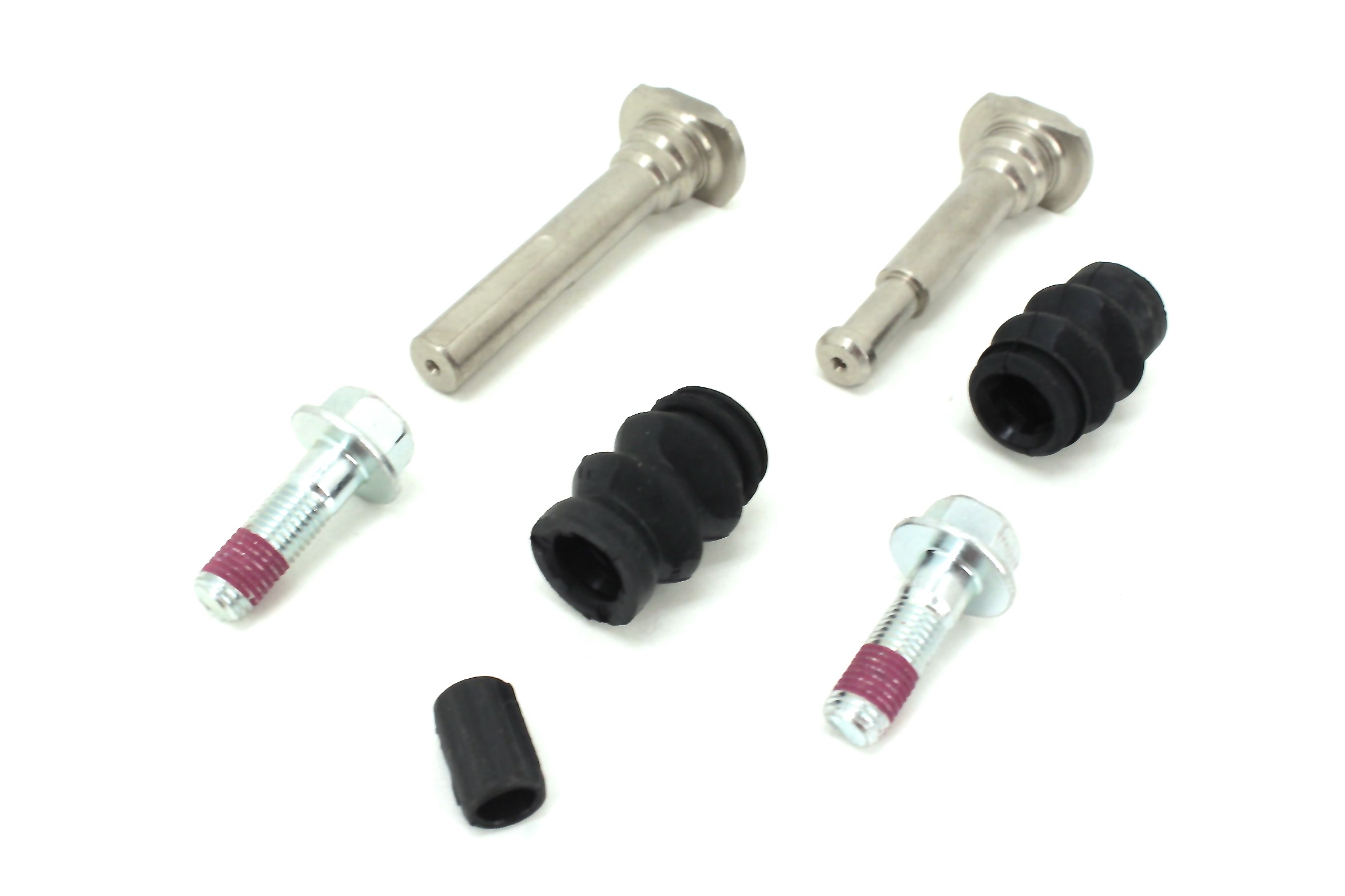 Bremsecaliper slidesett