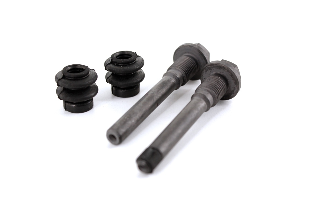 Bremsecaliper slidesett