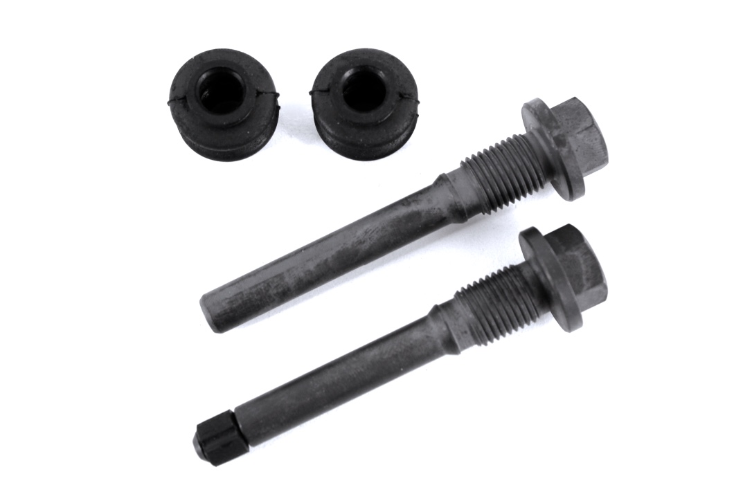 Bremsecaliper slidesett