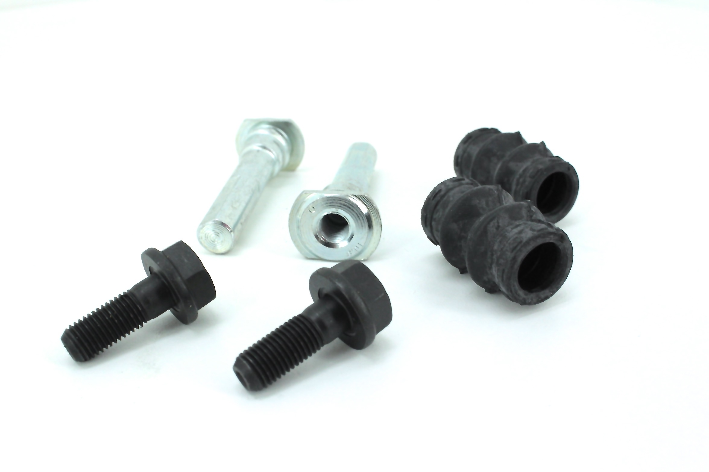 Bremsecaliper slidesett