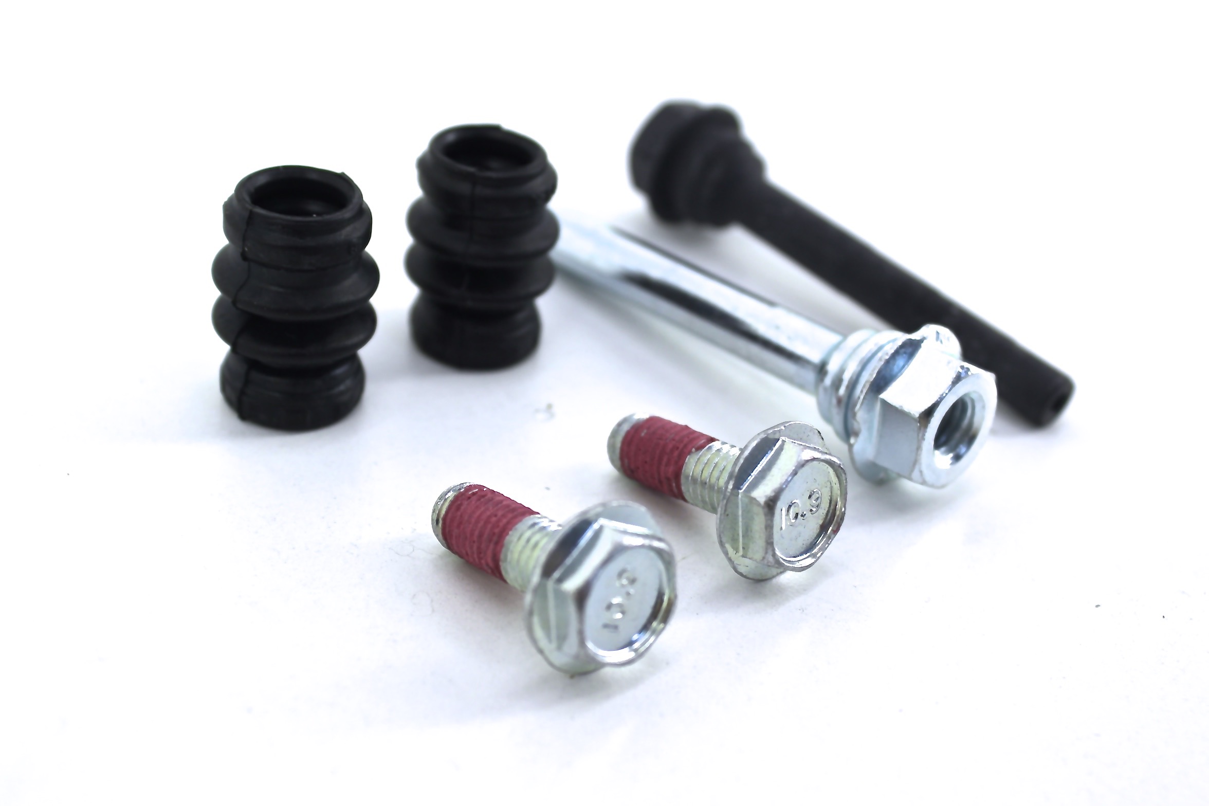 Bremsecaliper slidesett