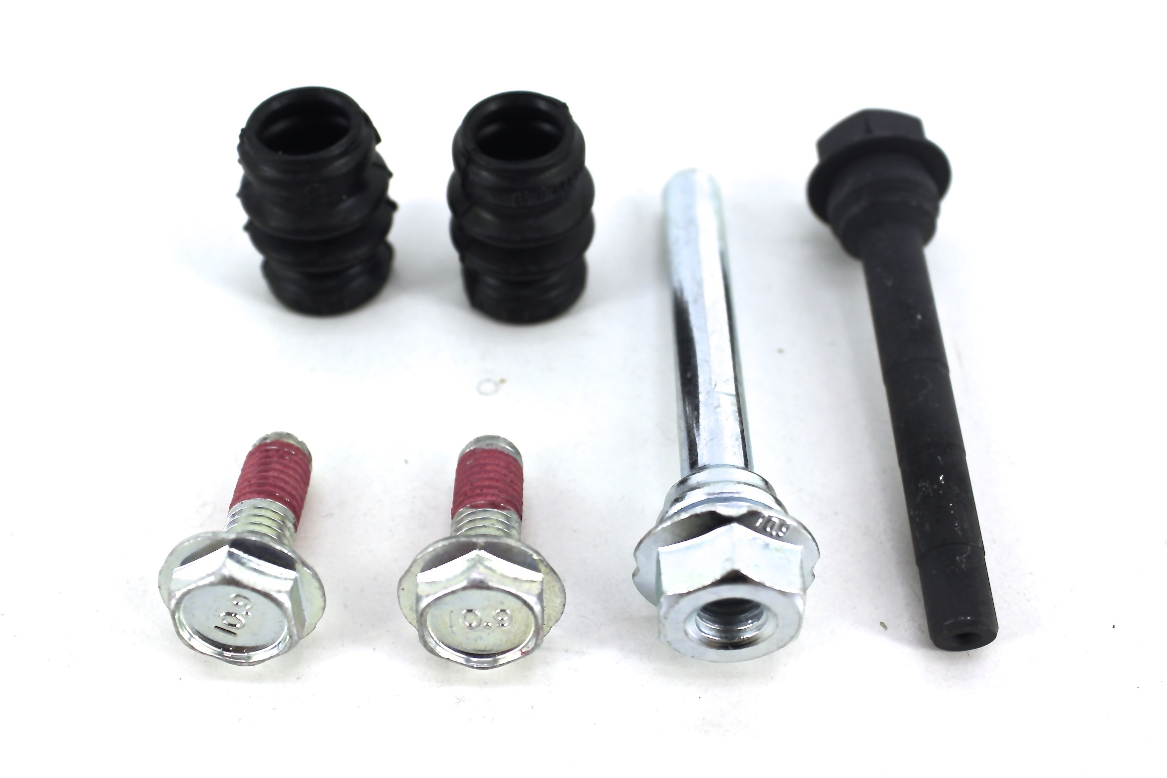 Bremsecaliper slidesett