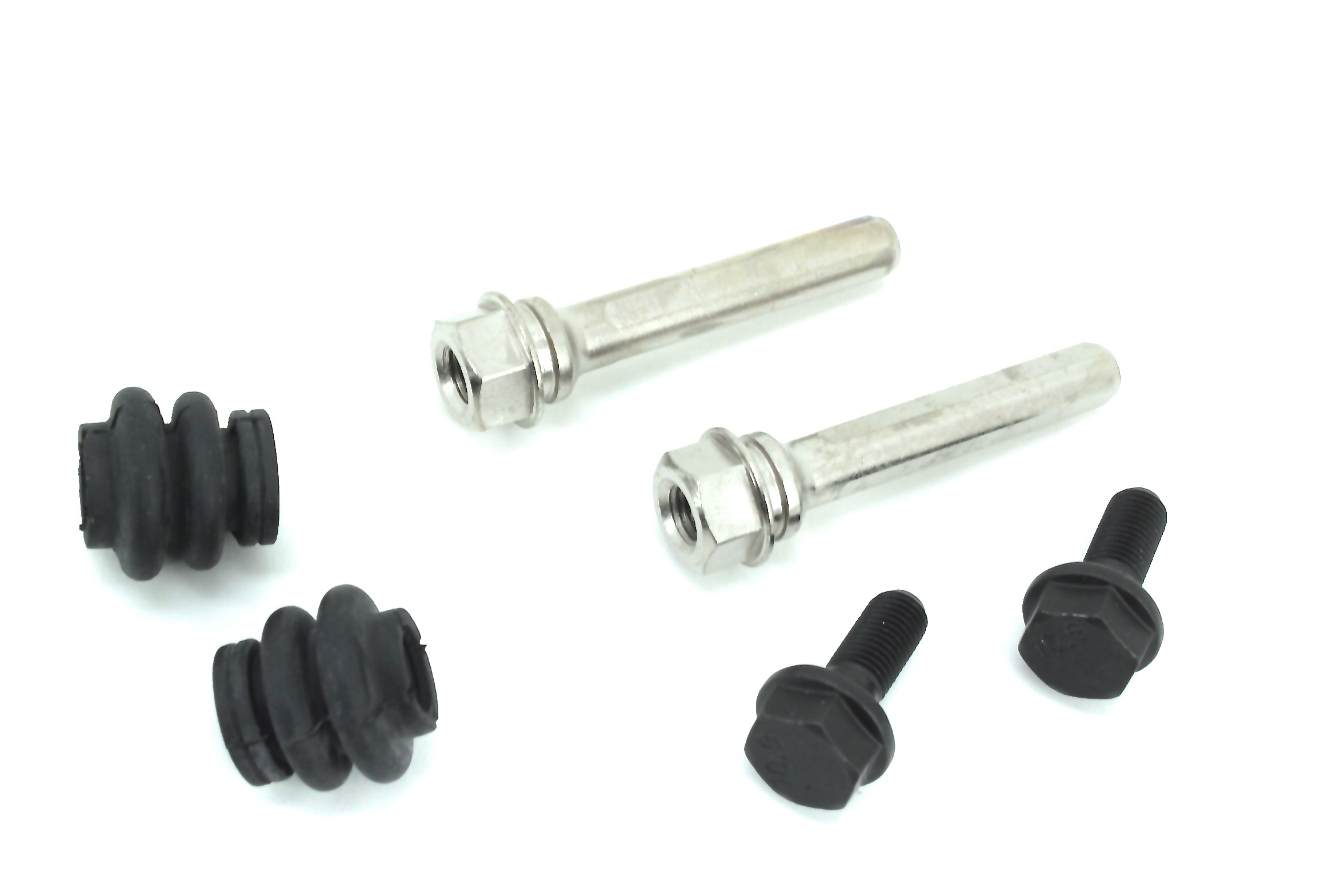 Bremsecaliper slidesett