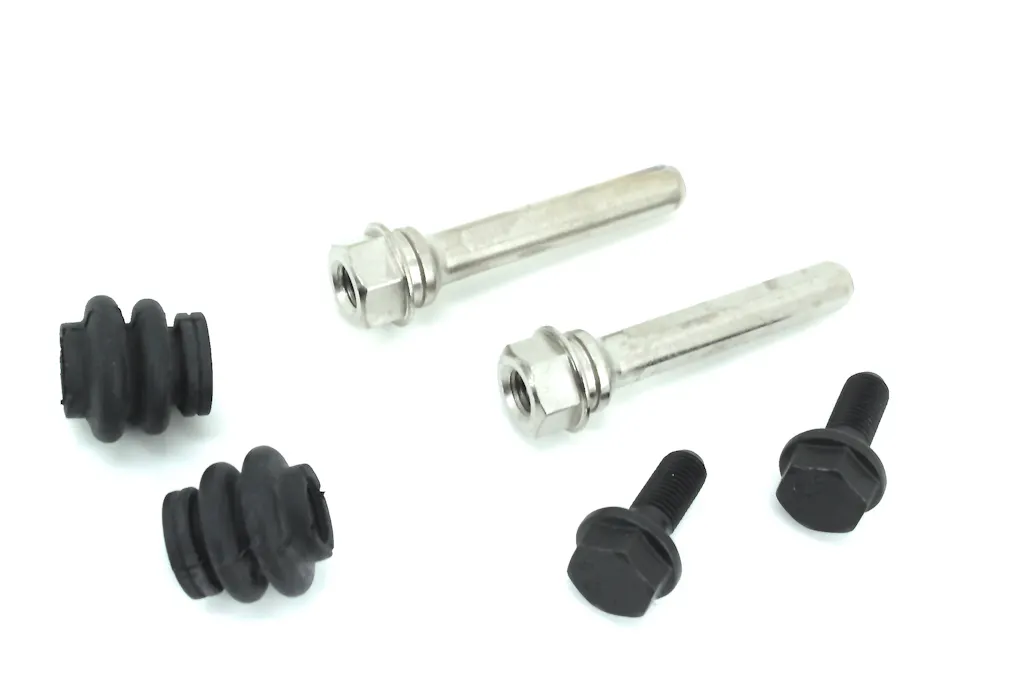 Bremsecaliper slidesett