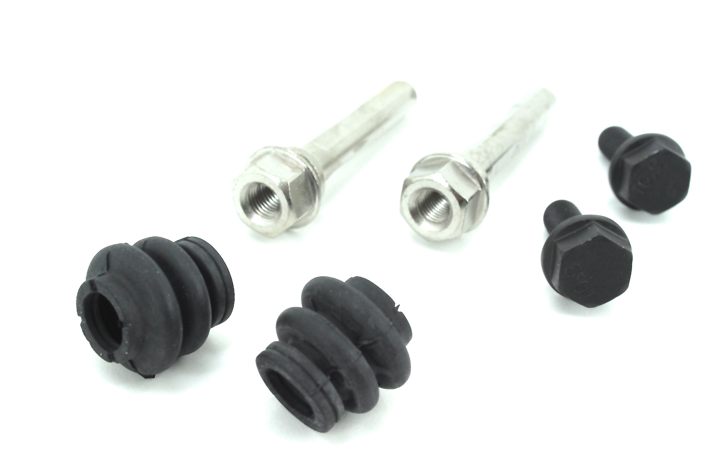 Bremsecaliper slidesett