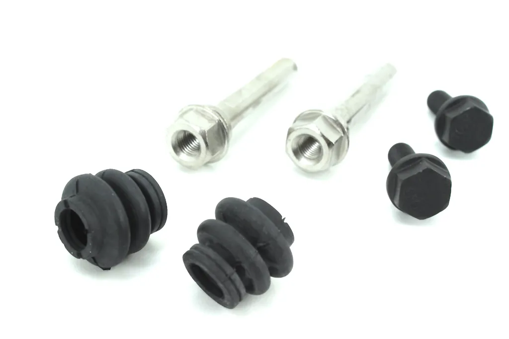 Bremsecaliper slidesett