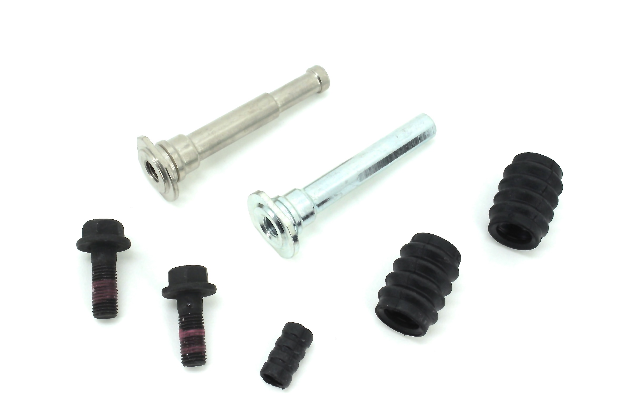 Bremsecaliper slidesett