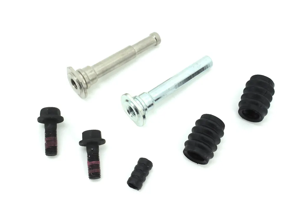 Bremsecaliper slidesett