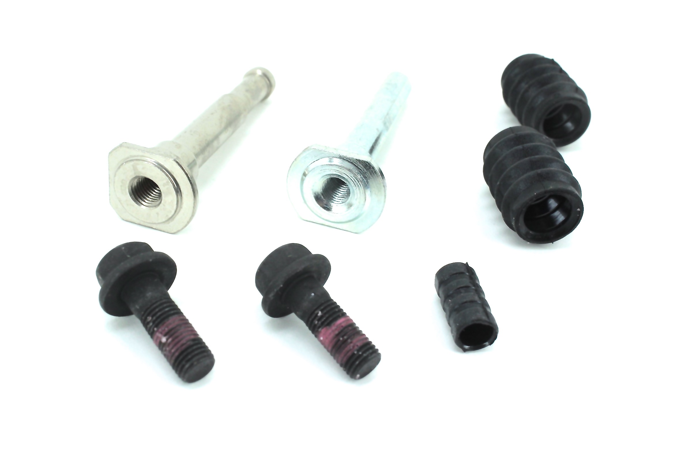 Bremsecaliper slidesett