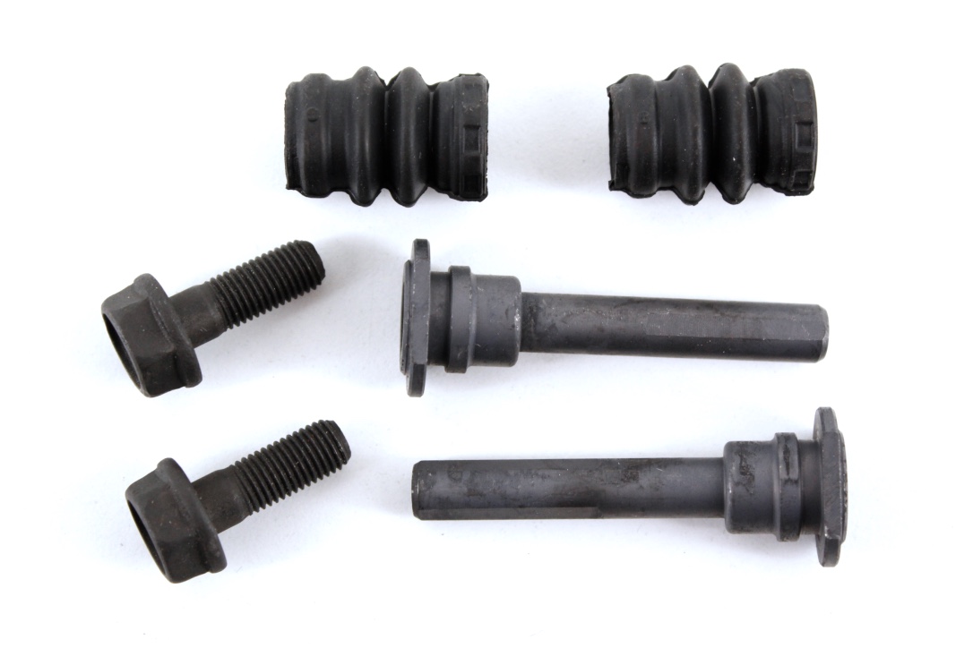 Bremsecaliper slidesett