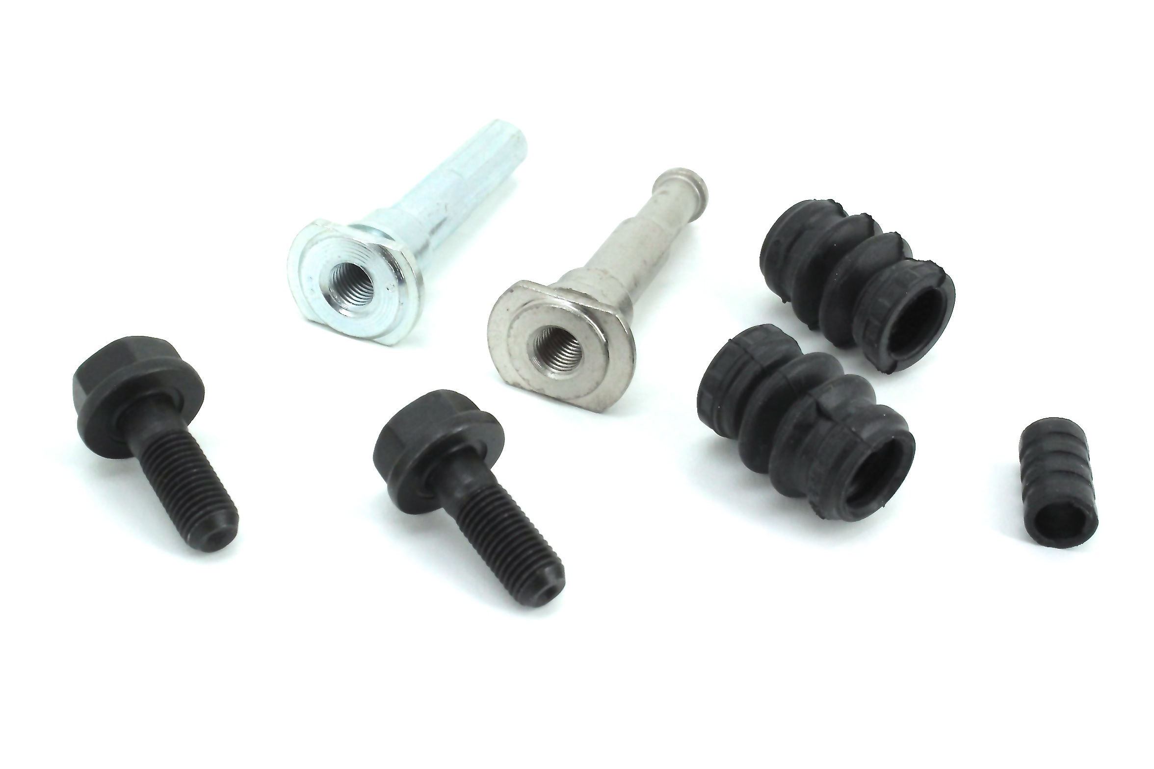 Bremsecaliper slidesett