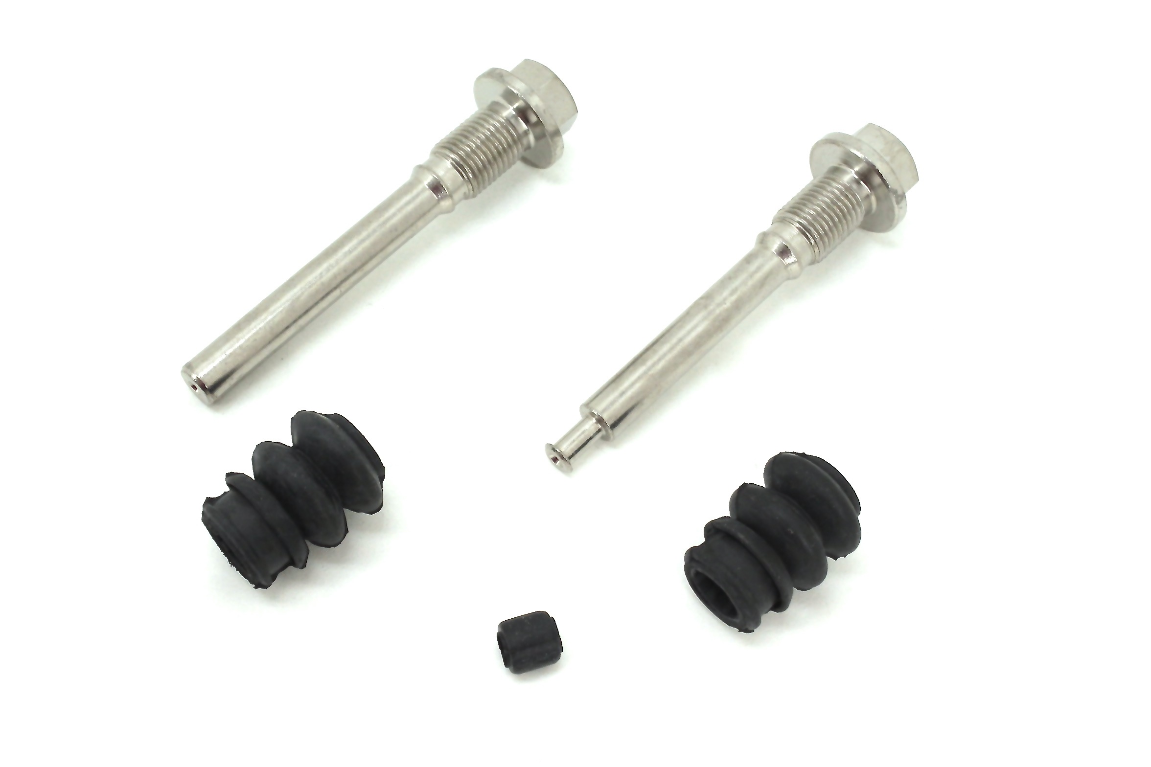 Bremsecaliper slidesett