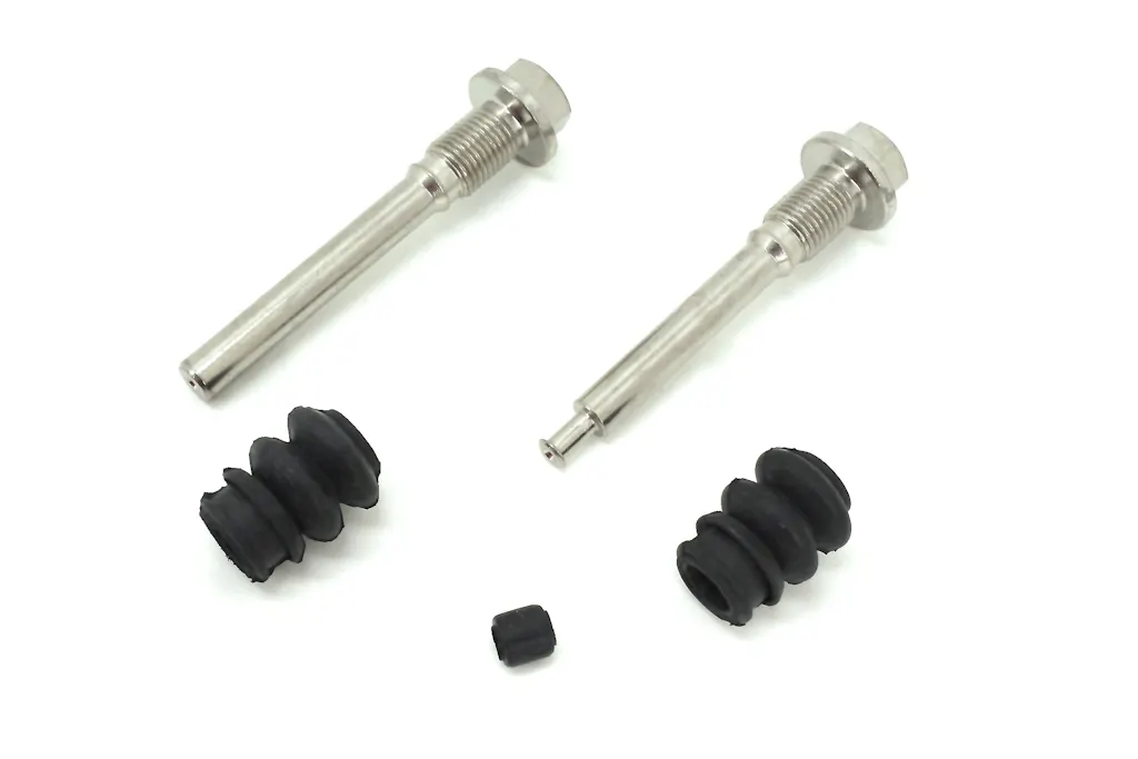 Bremsecaliper slidesett