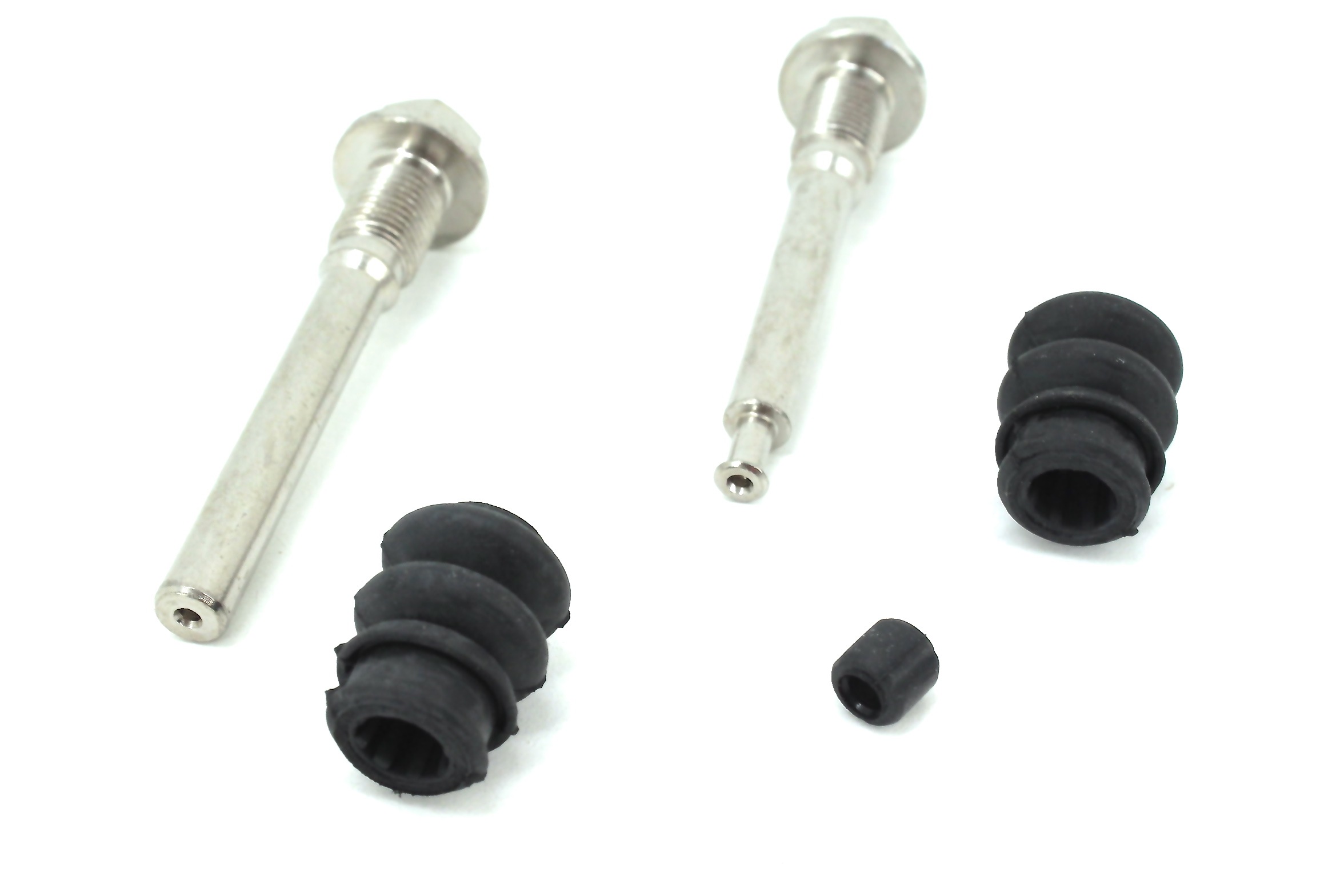 Bremsecaliper slidesett