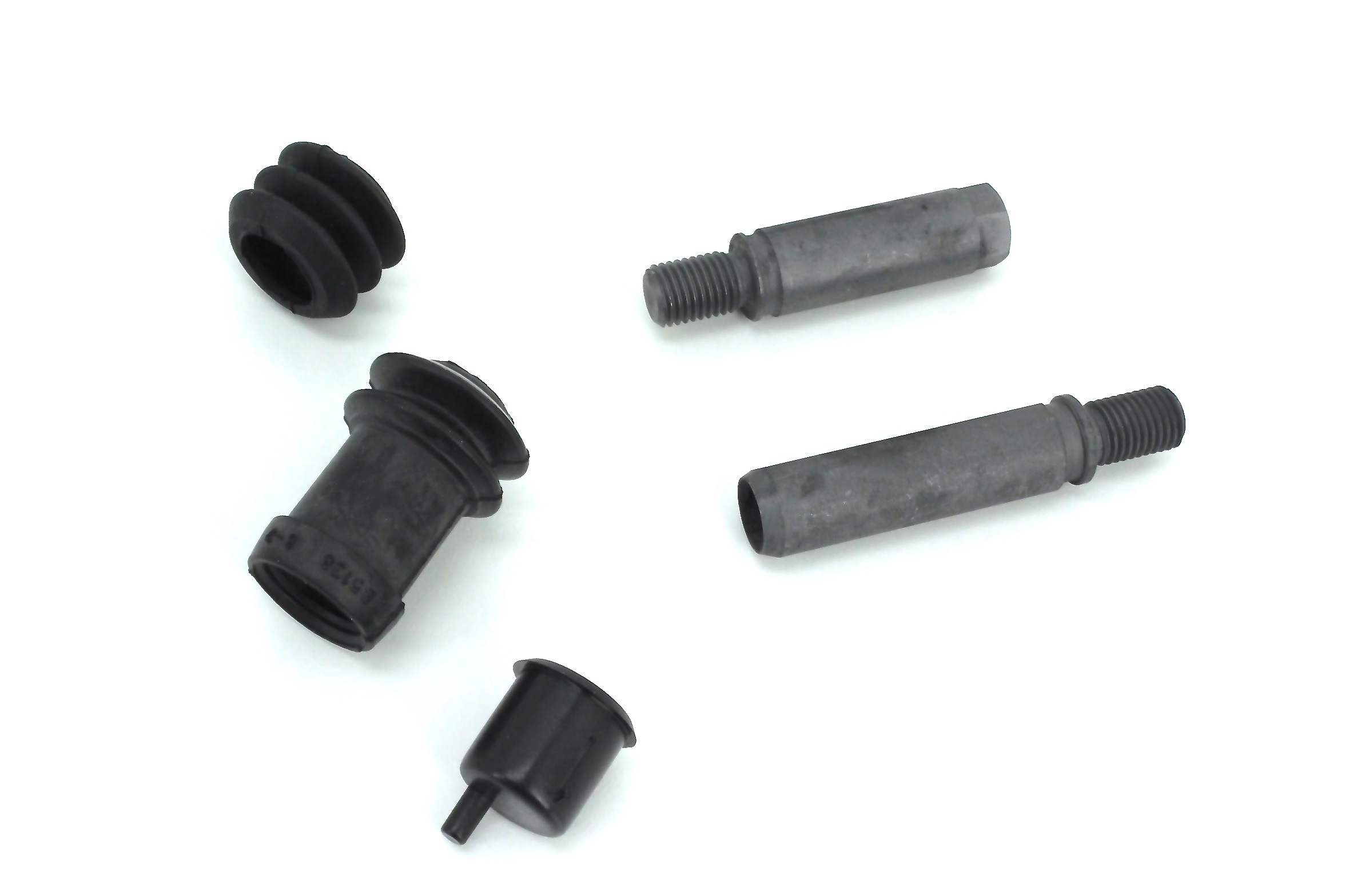 Bremsecaliper slidesett