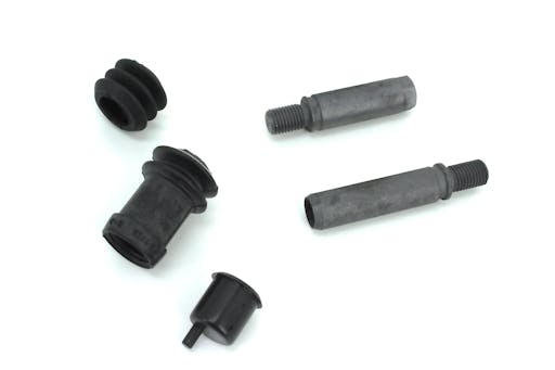 Bremsecaliper slidesett