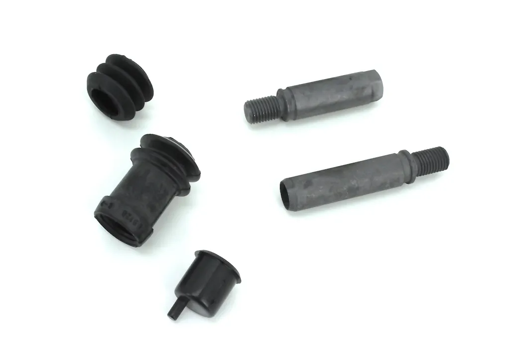 Bremsecaliper slidesett