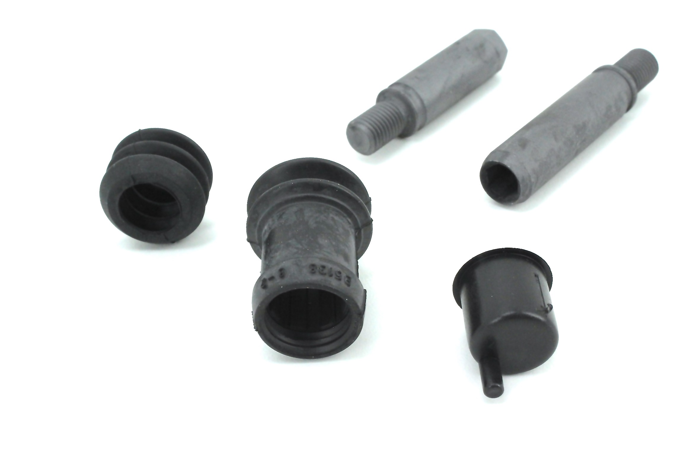 Bremsecaliper slidesett