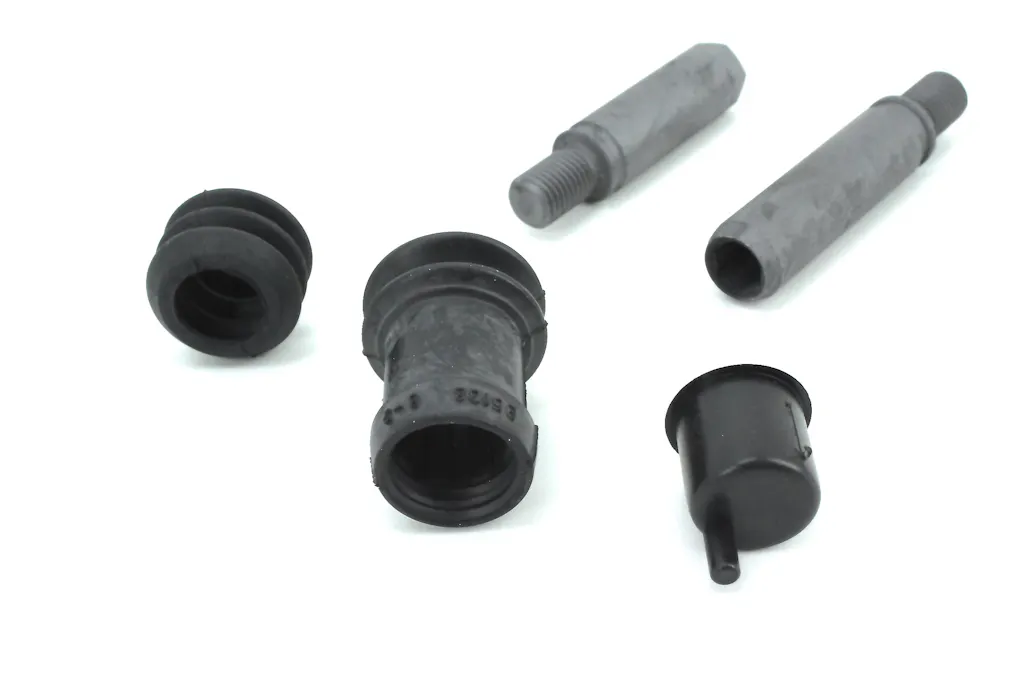 Bremsecaliper slidesett