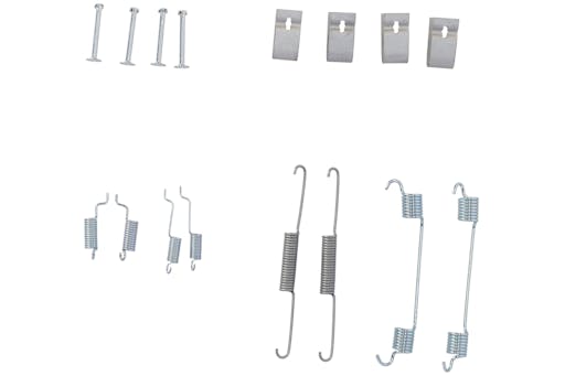 Bremsesko, monteringssett