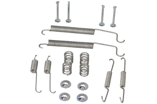 Bremsesko, monteringssett