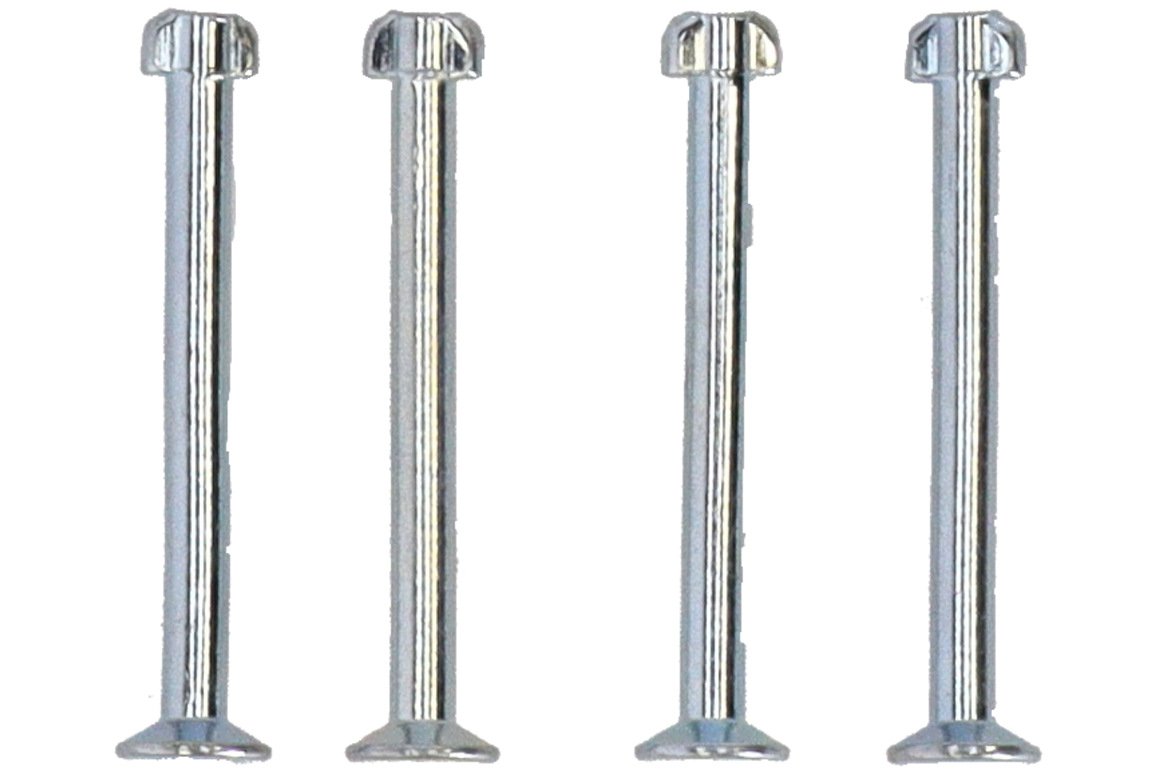 Bremsesko, monteringssett