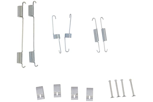 Bremsesko, monteringssett