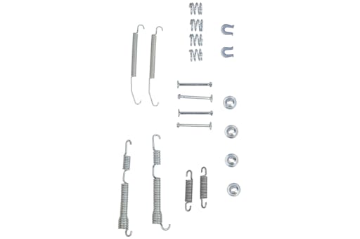 Bremsesko, monteringssett