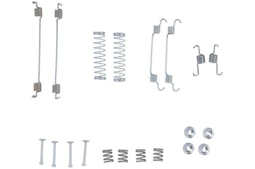 Bremsesko, monteringssett til Citroen