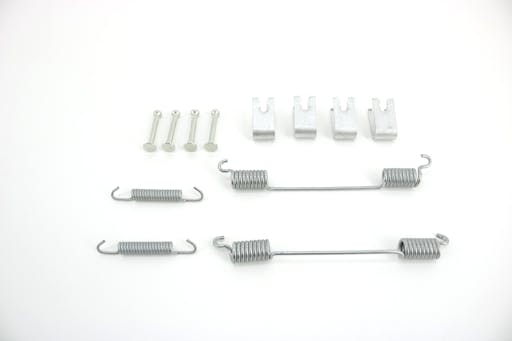 Bremsesko, monteringssett til Citroen