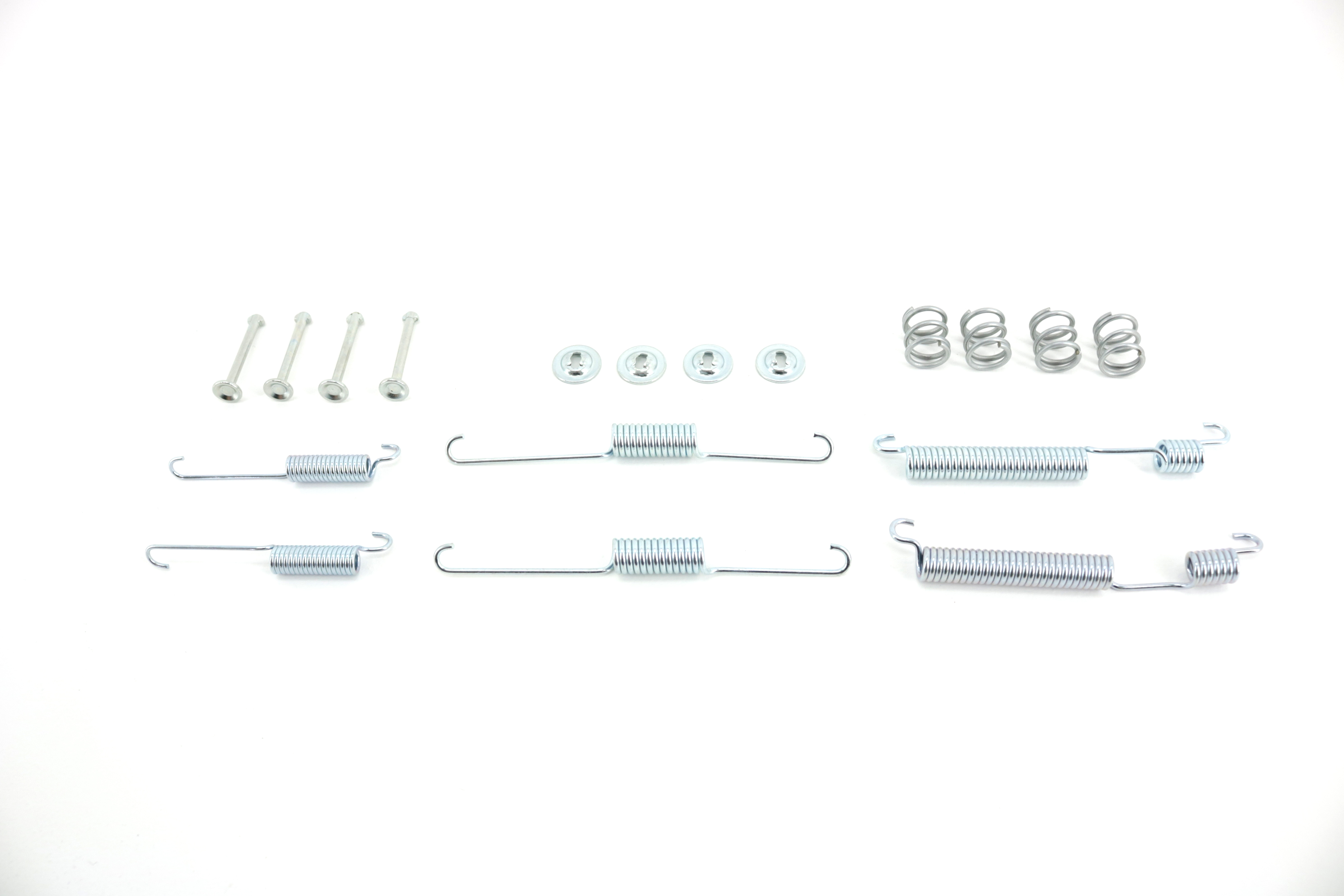 Bremsesko, monteringssett til Hyundai