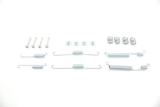 Bremsesko, monteringssett