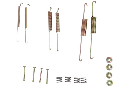 Bremsesko, monteringssett