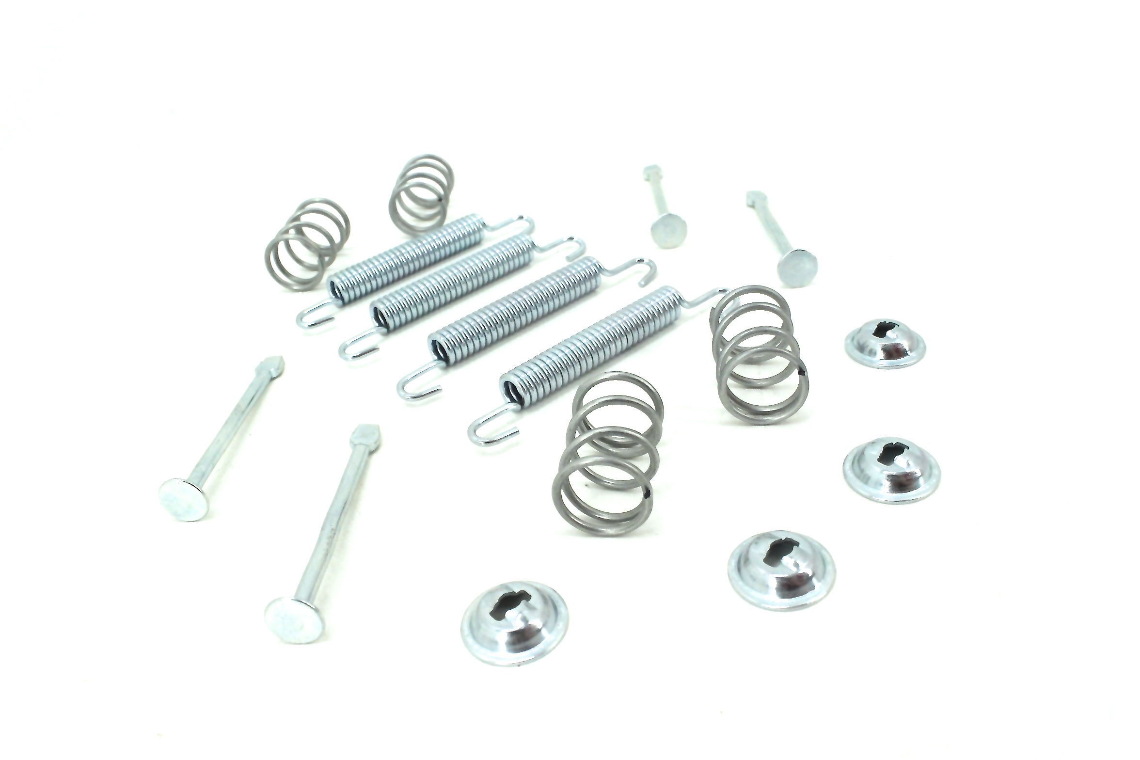 Bremsesko, monteringssett