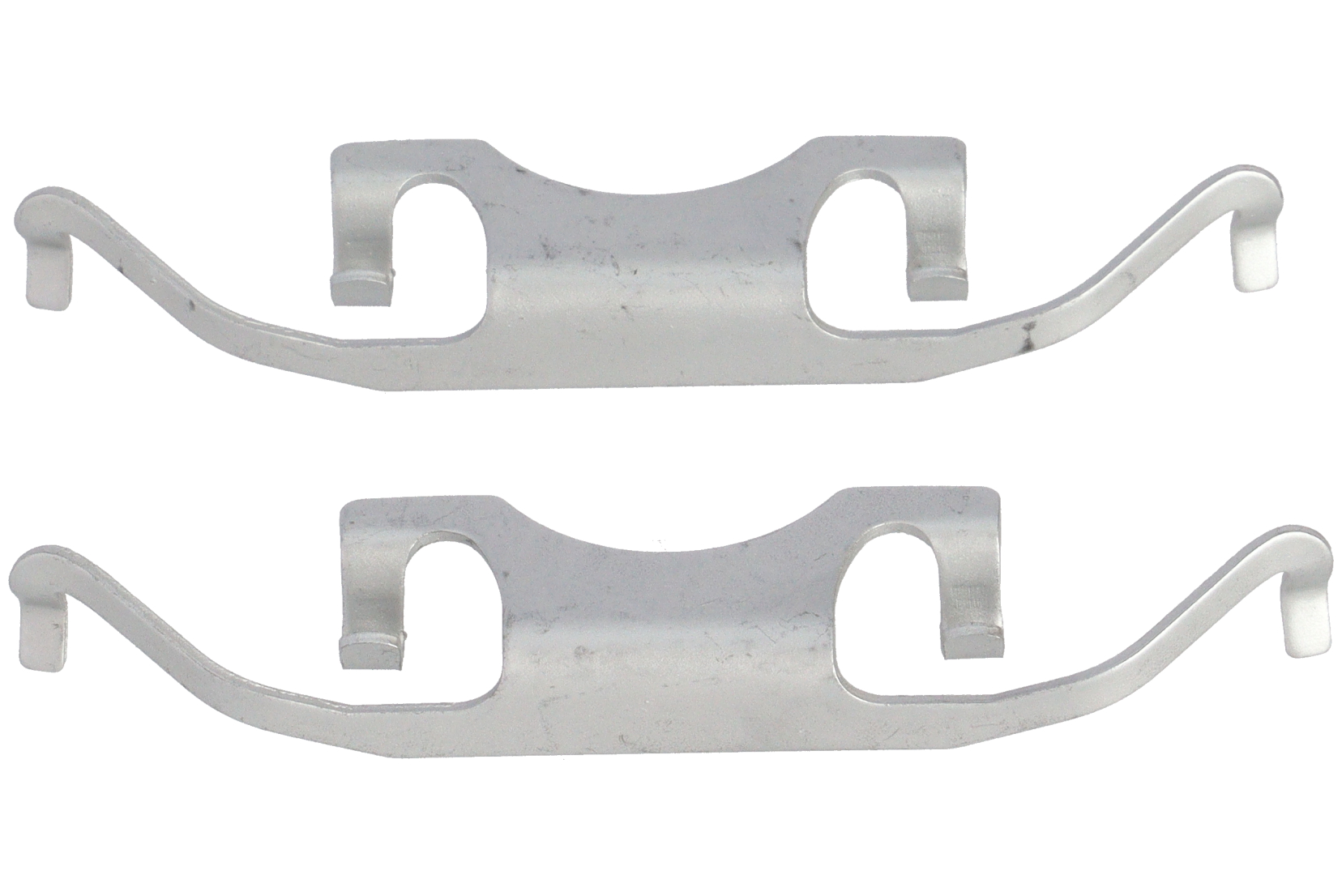 Bremseklosser, monteringssett