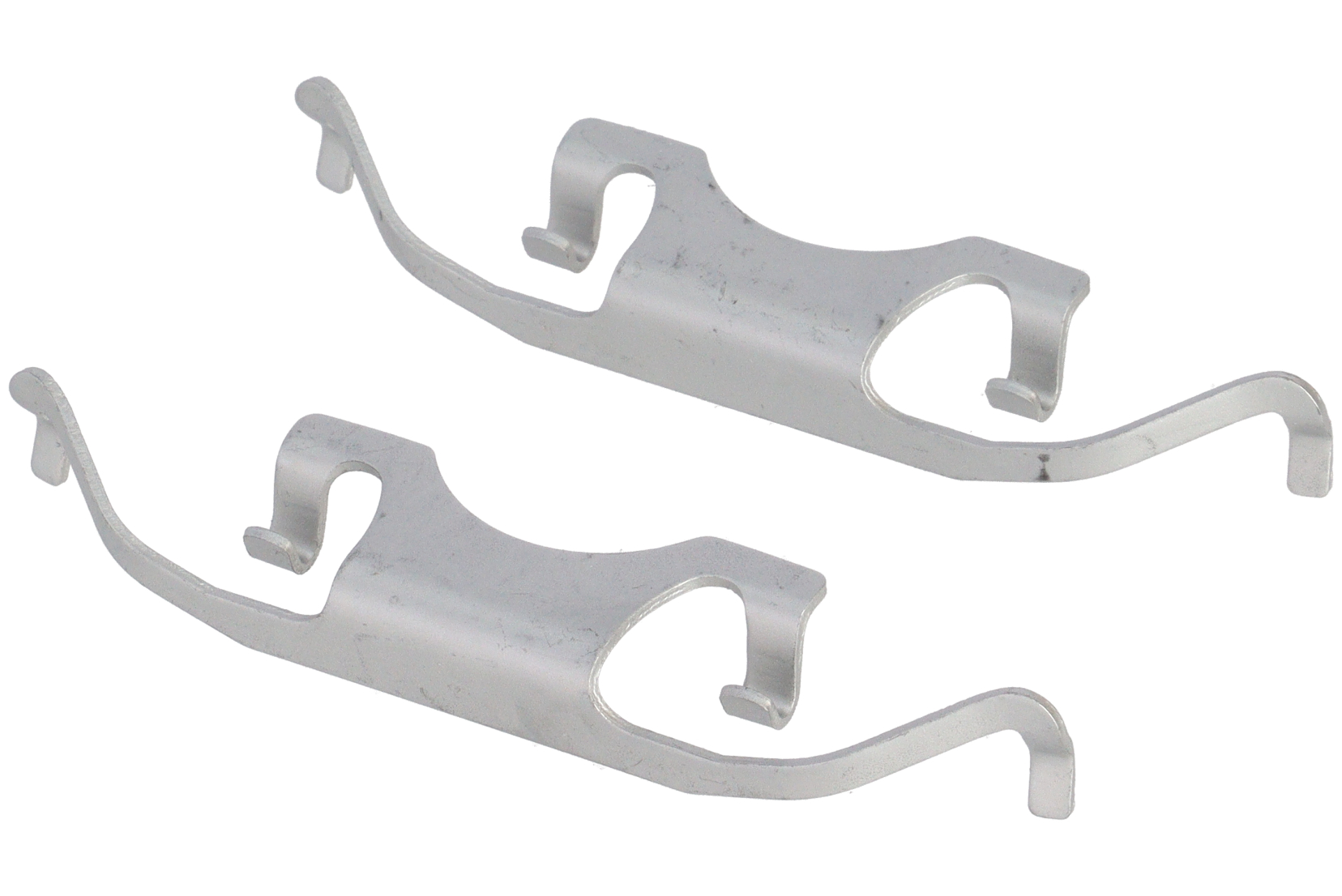 Bremseklosser, monteringssett