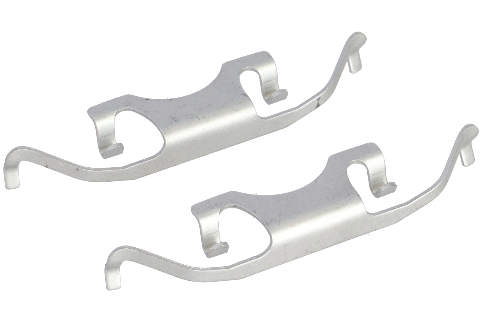 Bremseklosser, monteringssett