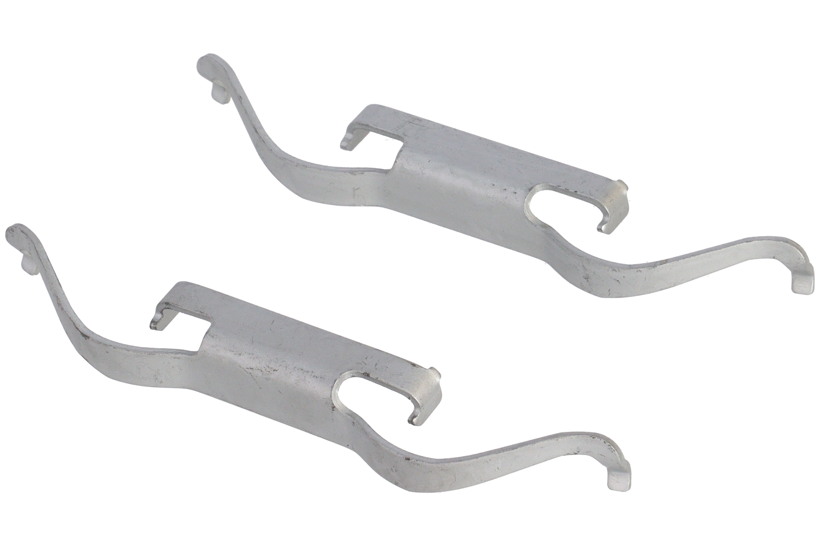 Bremseklosser, monteringssett