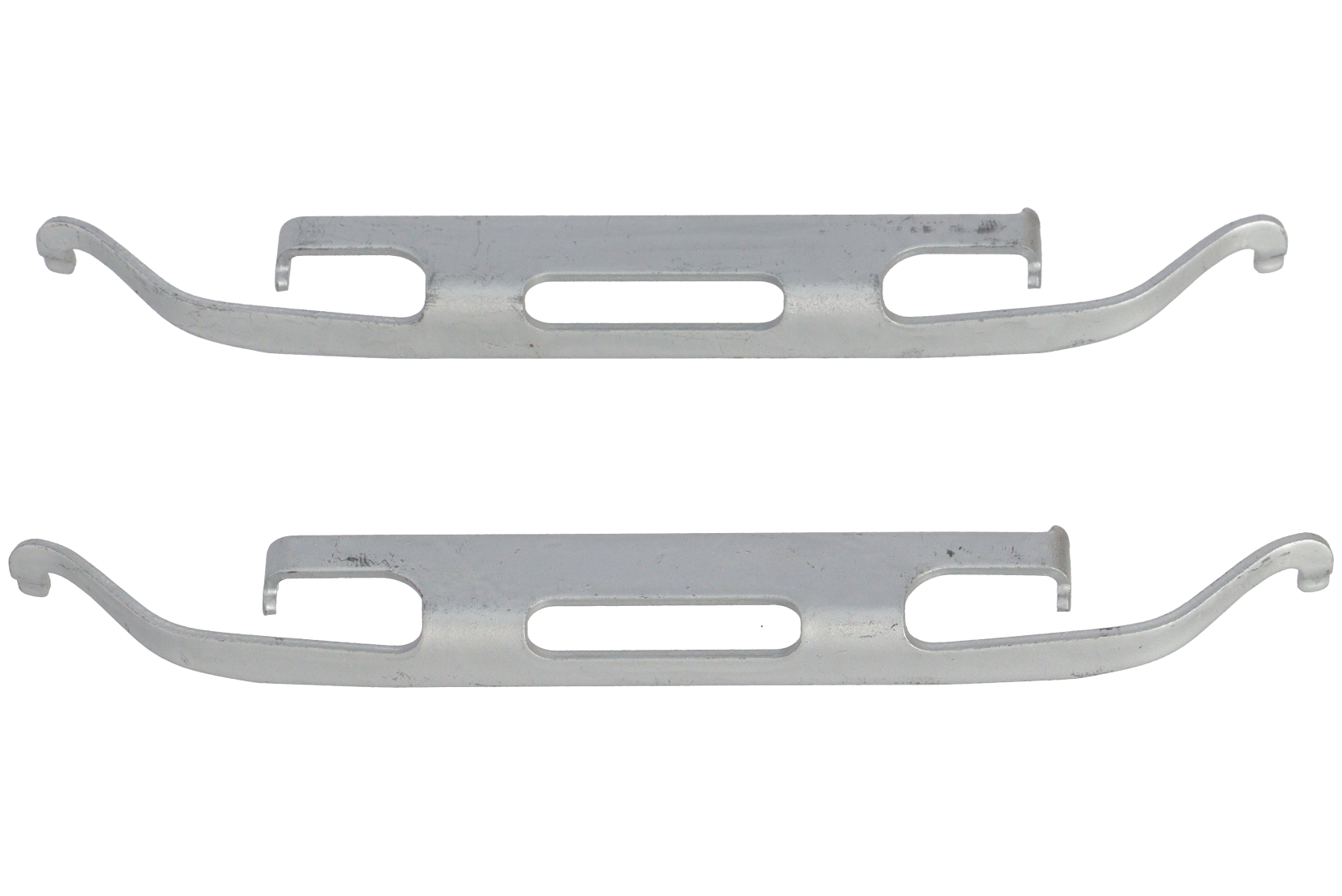 Bremseklosser, monteringssett